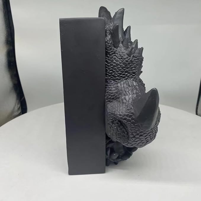 Dragon Bookend