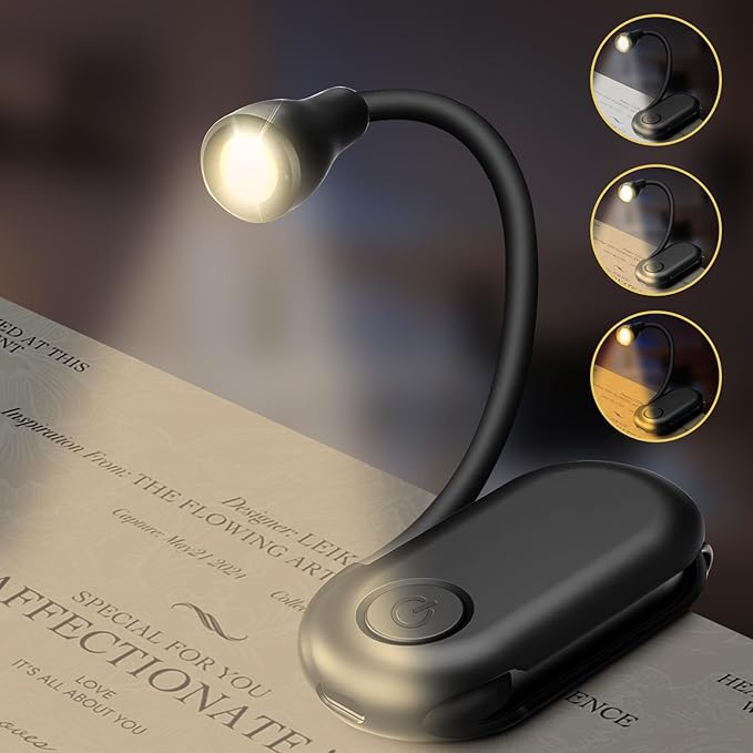 NightReader Clip-On Light