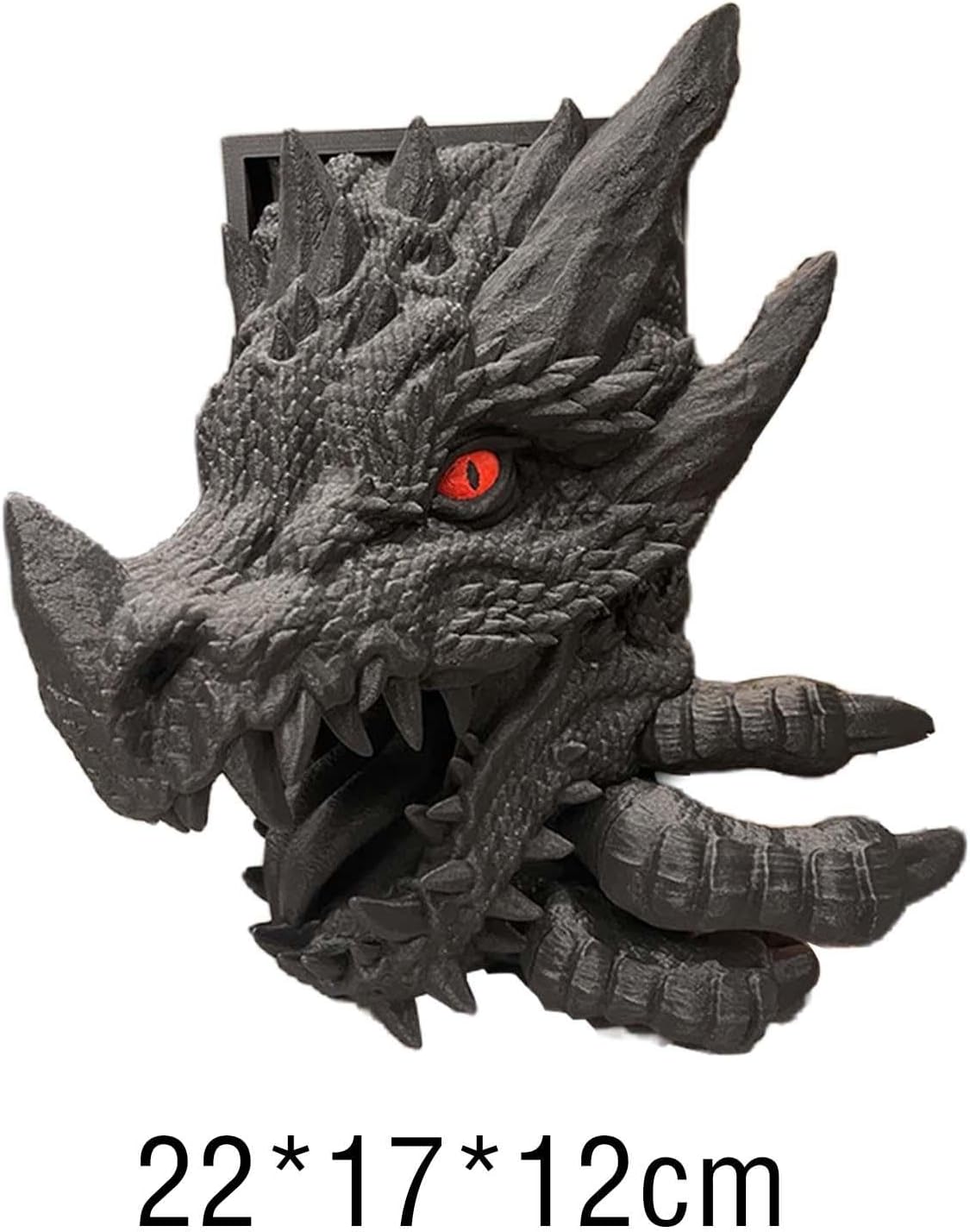 Dragon Bookend