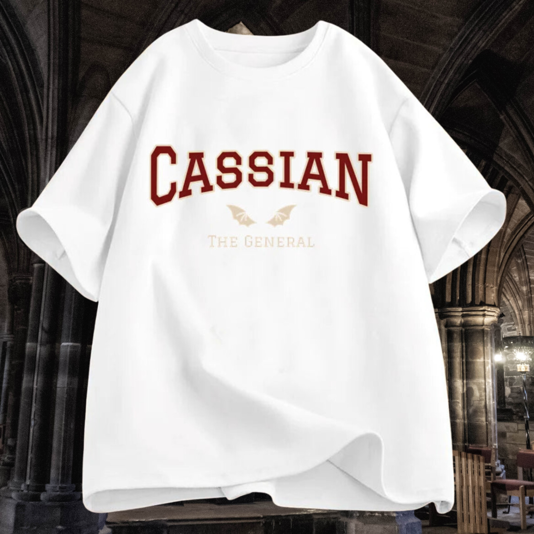 Cassian ACOTAR T-shirt