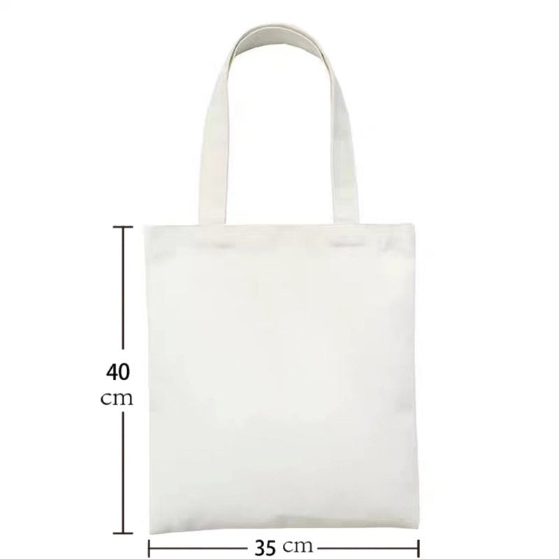 I love Books Tote Bag