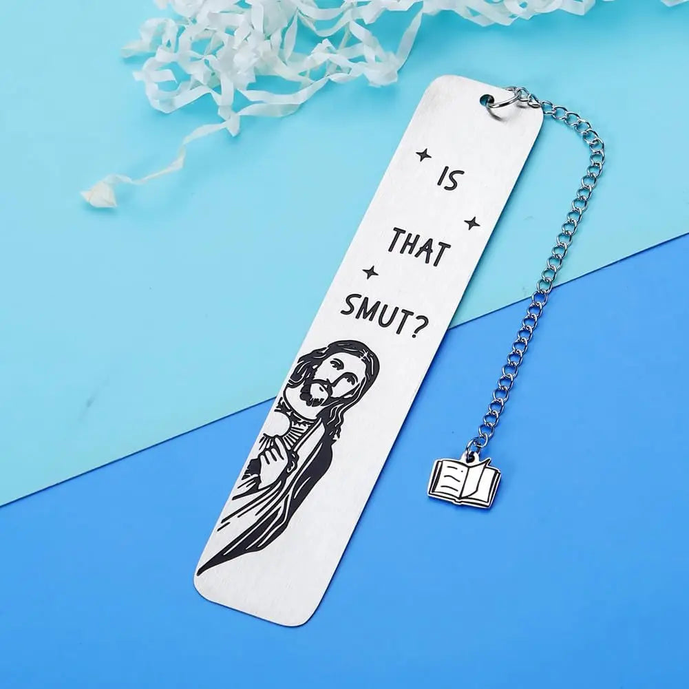 Is that Smut Bookmark