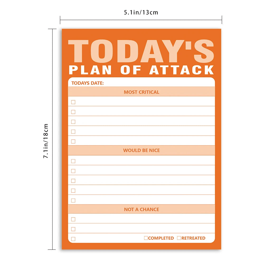 To-Do Notepad