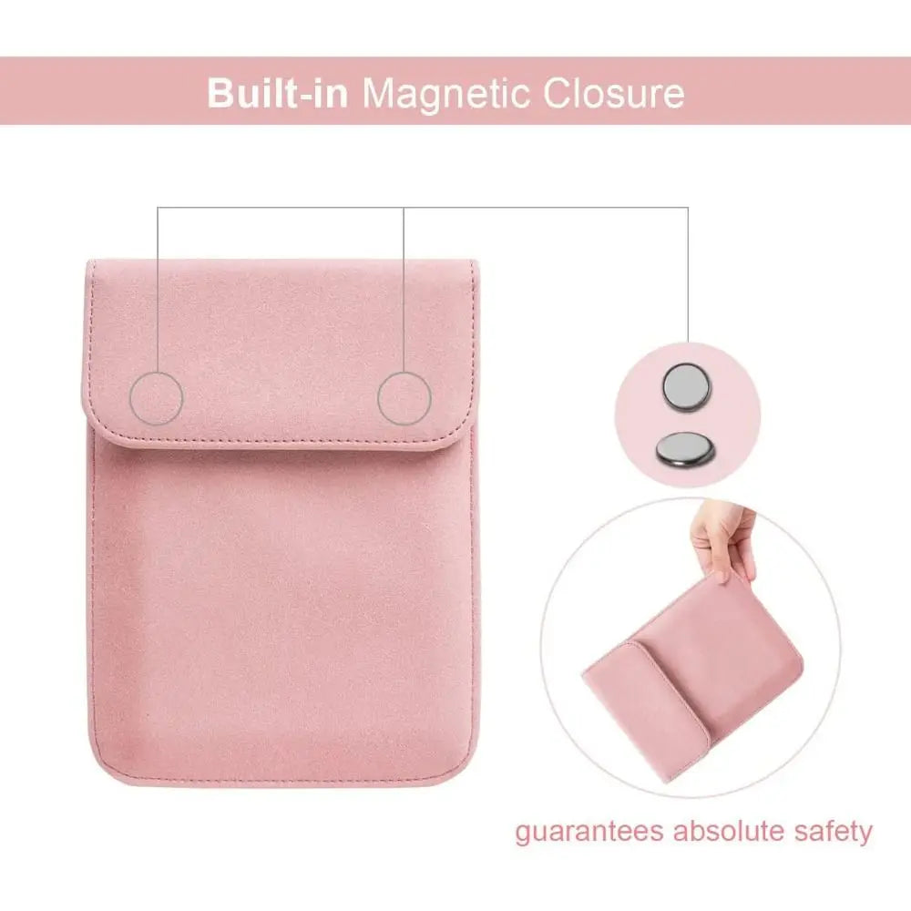 Kindle Magnetic Pouch